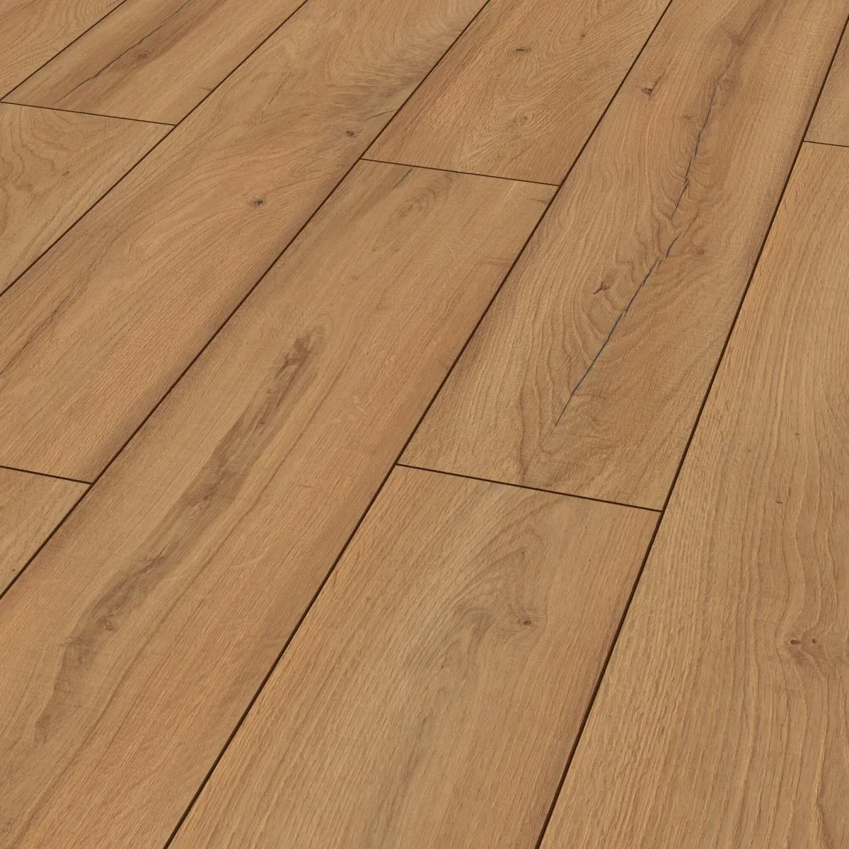 Ламинат Kronotex D80072 Дуб Фермерский Натуральный