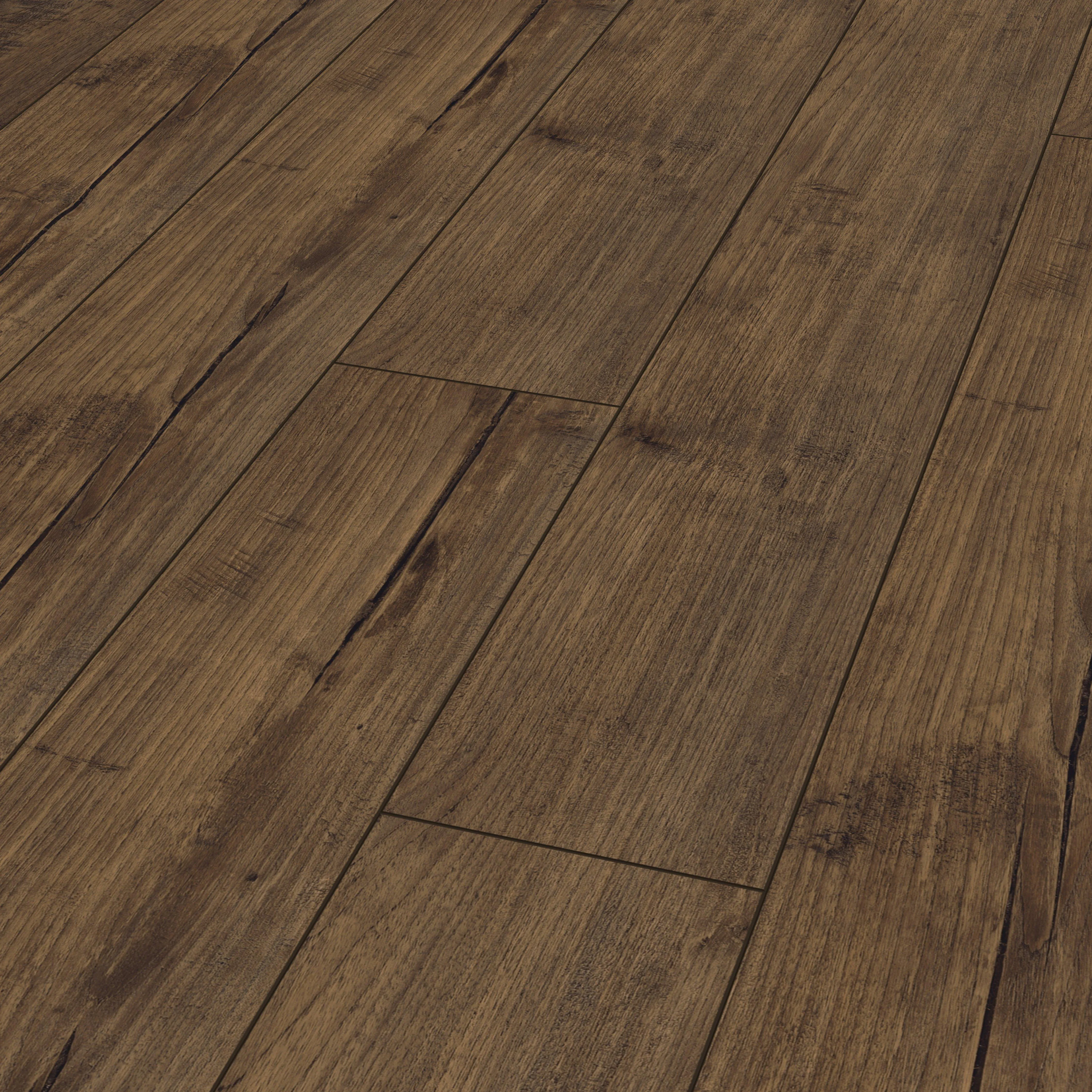 Ламинат Kronotex D4170 Тик Ностальгия