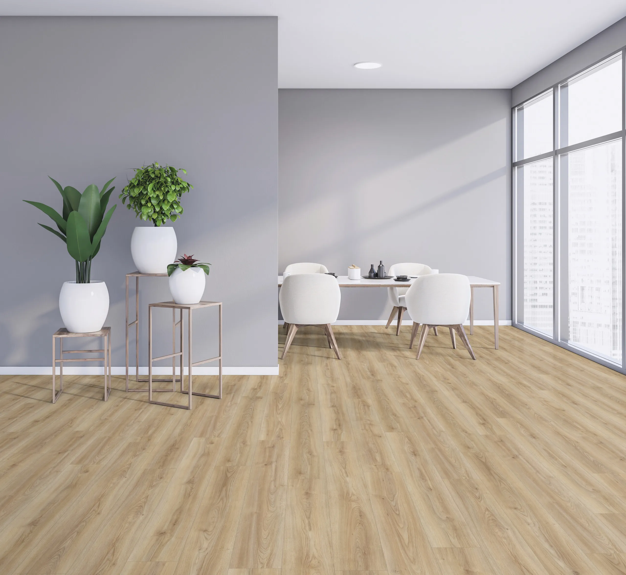 Ламинат Kaindl K2241 Oak Cordoba Crema