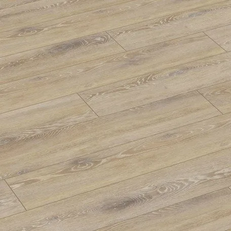 Ламинат Rooms Дуб беленый бежевый RV810