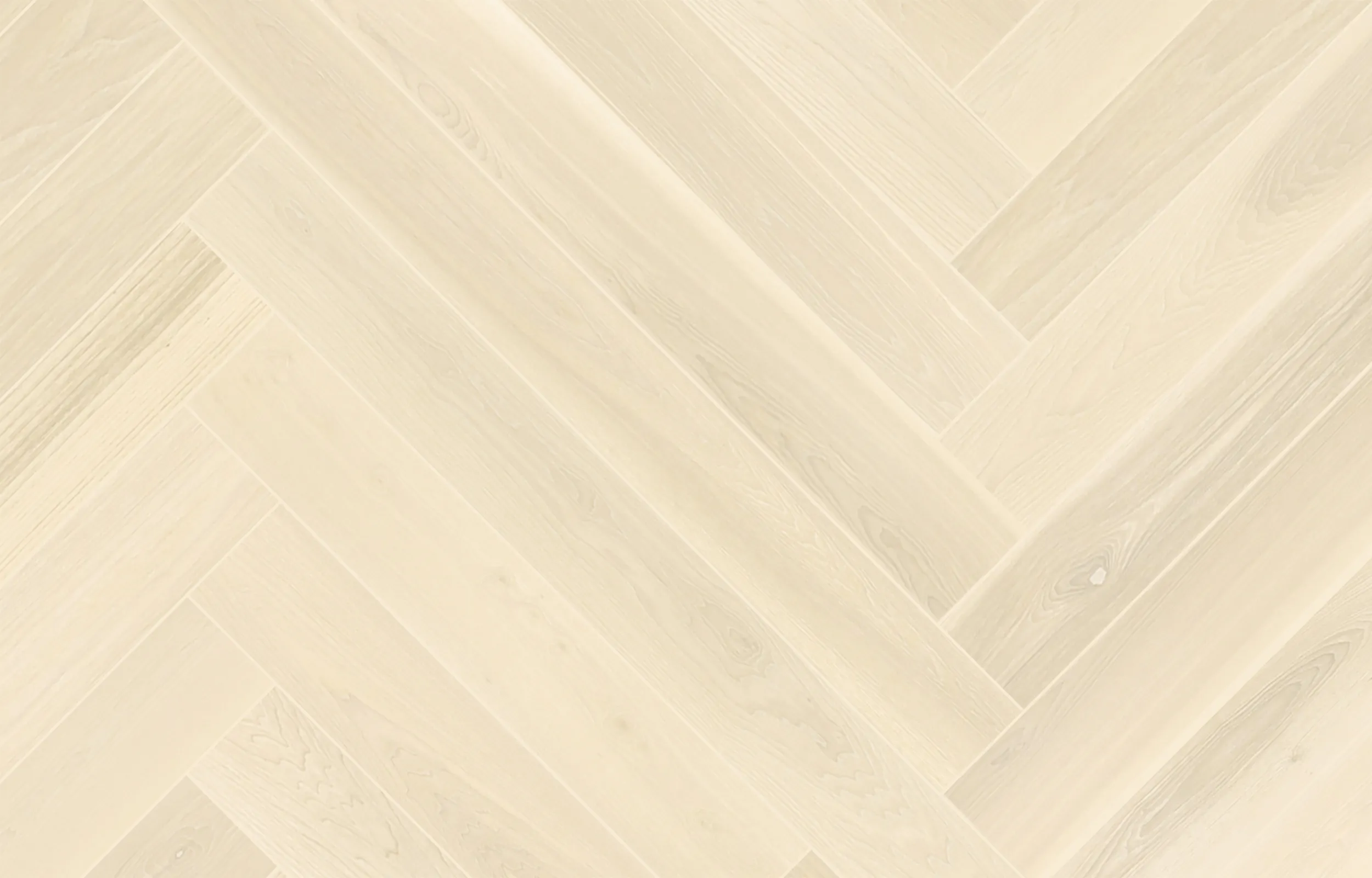 Паркетная доска Esta Ясень HB Elegant Frost Ivory Pores 24010