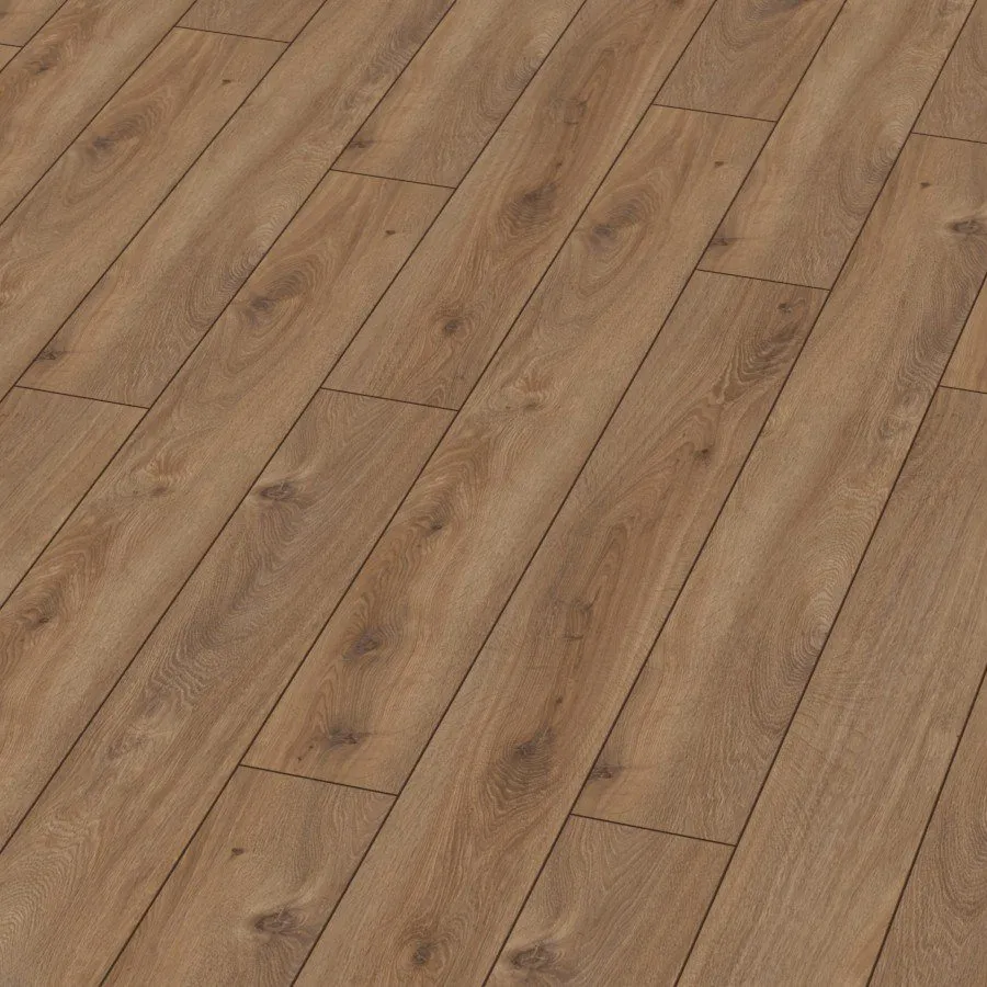 Ламинат Kronotex Amazone D4166 Дуб Престиж натуральный