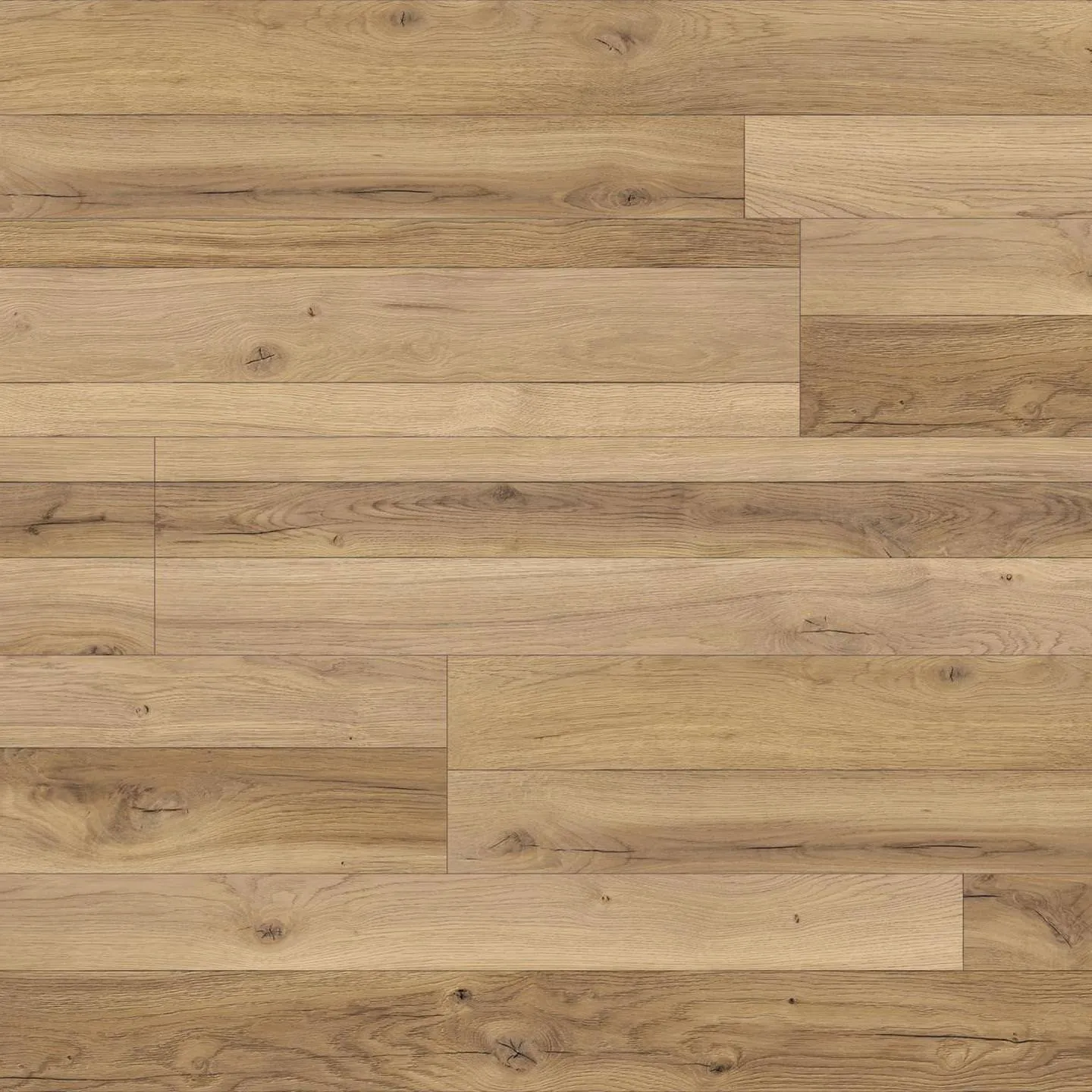 Ламинат Kaindl K4412 Oak Multistripe True