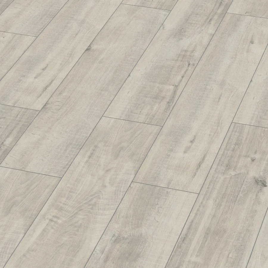 Ламинат Kronotex D4787 Дуб Гала белый