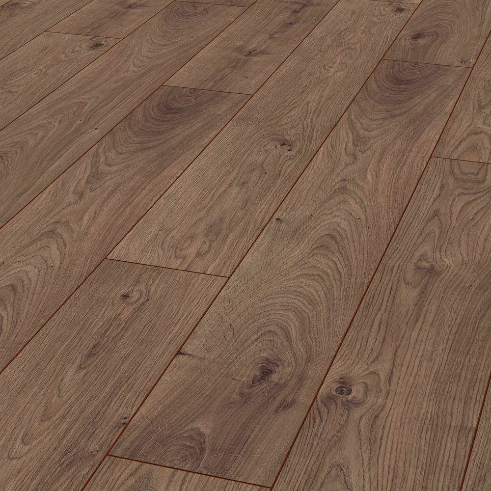 Ламинат Kronotex D3591 Дуб атлас кофейный