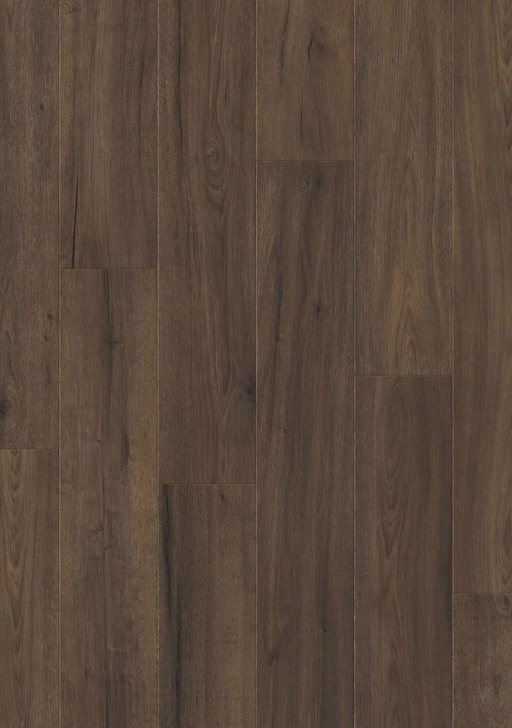 Ламинат Balterio Дуб титан коричневый