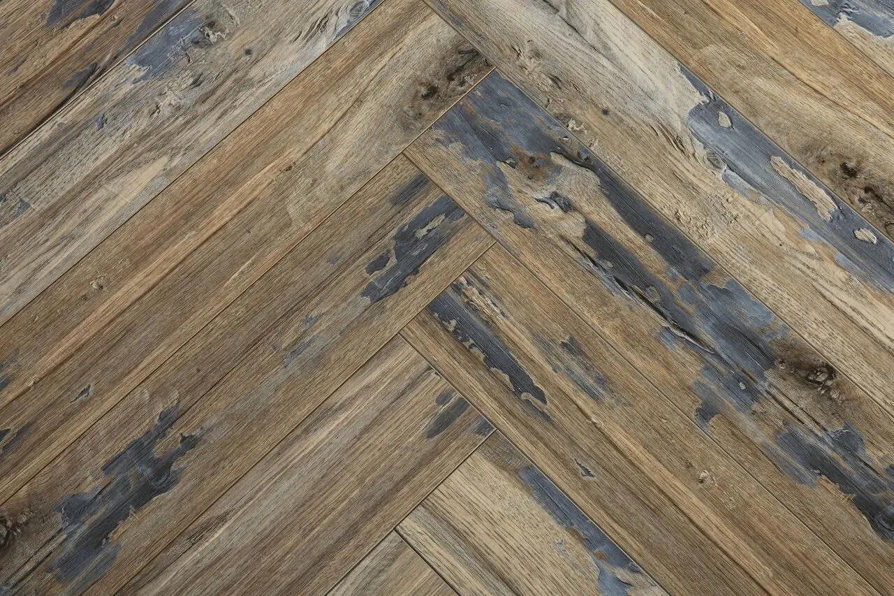 Ламинат Biela 806 Орех Орлик