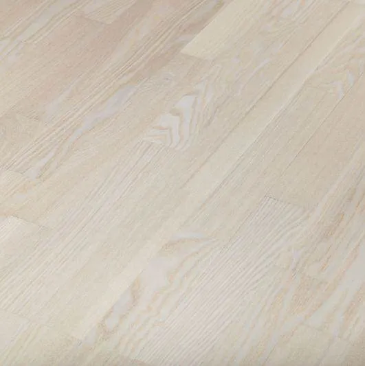 Паркетная доска Baum Classic Plus Hydro Ясень Арктик