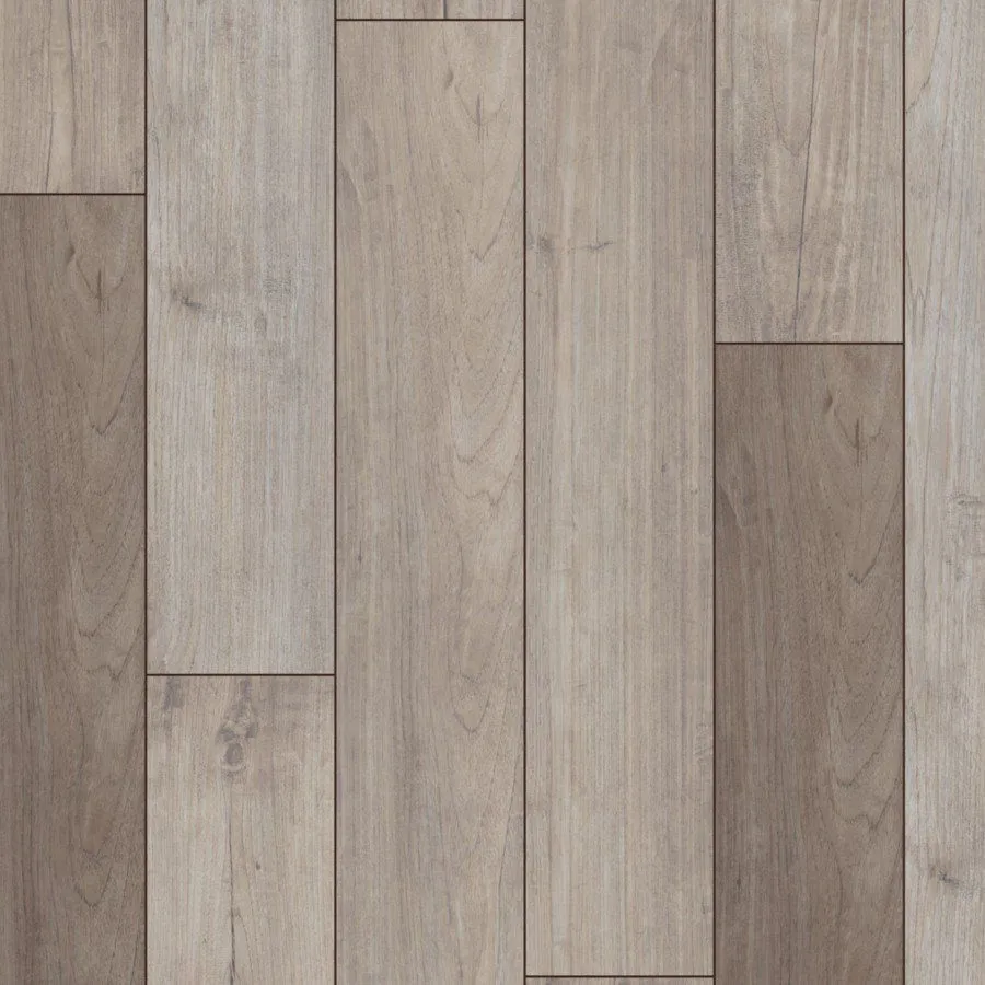 Ламинат Kronotex D3242 Тик ностальжи серебряный