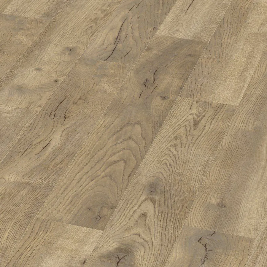 Ламинат Kronotex D4764 Дуб натуральный Петерсон