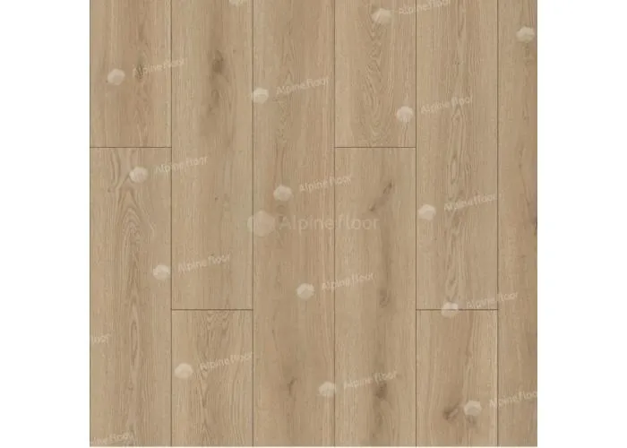 Ламинат Alpine Floor Дуб Сиена LF101-20