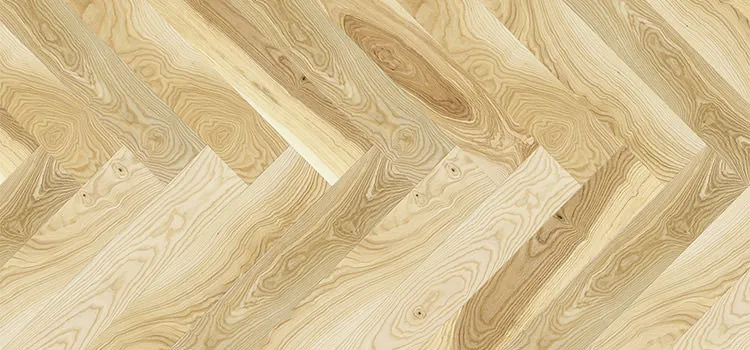 Паркетная доска Barlinek Ясень Auric