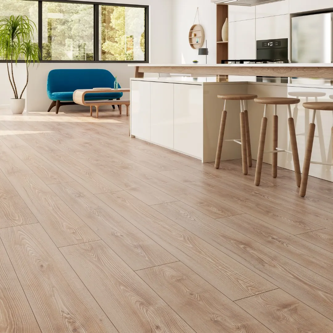 Ламинат Westerhof ГЕКЛА (6003) 1380х190х12