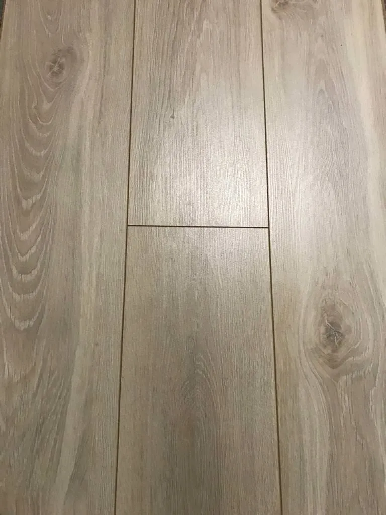 Ламинат Westerhof Гамма PELI (CO 517) 1290x190x8