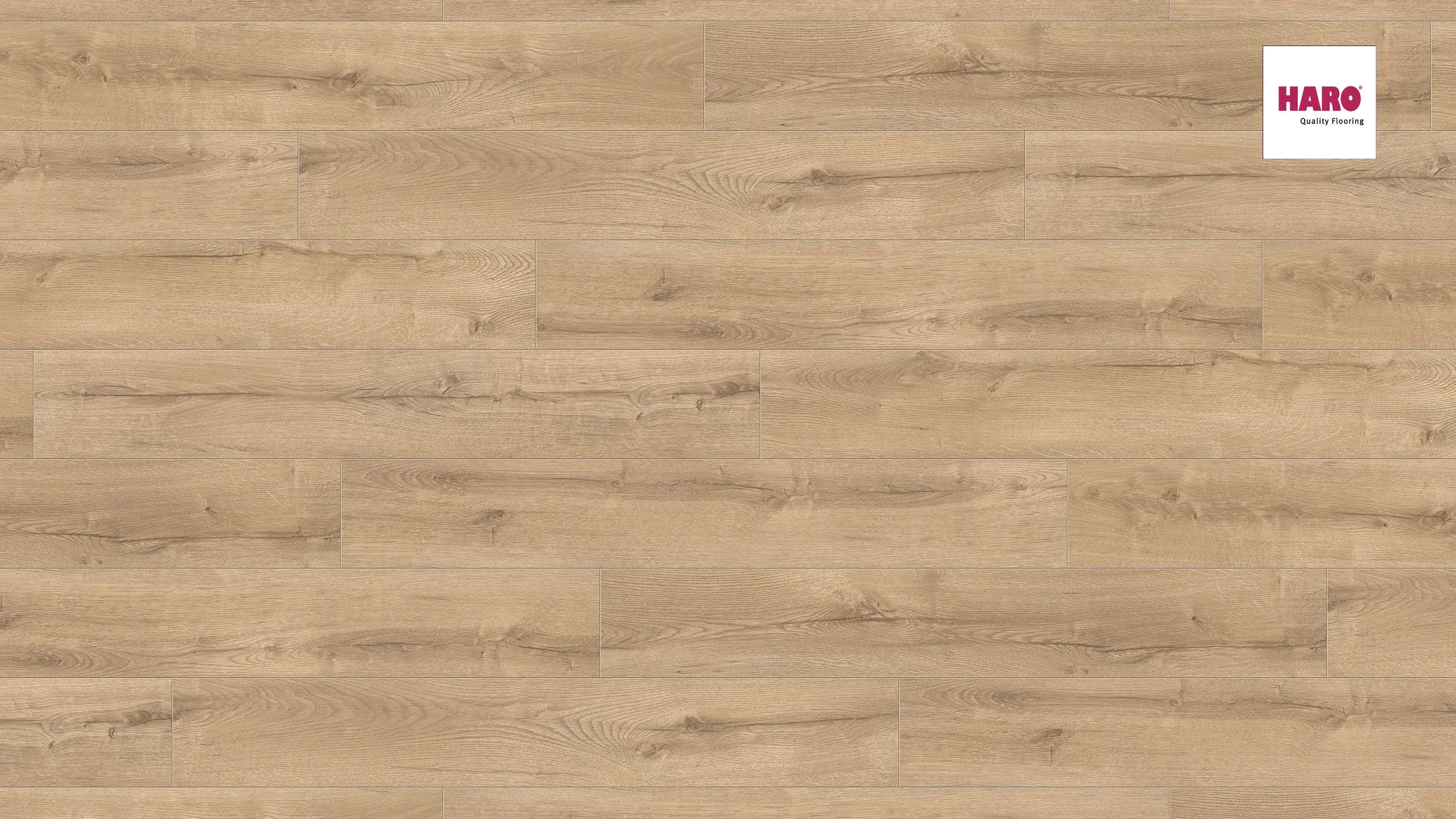 Ламинат Haro 538655 Дуб Верано