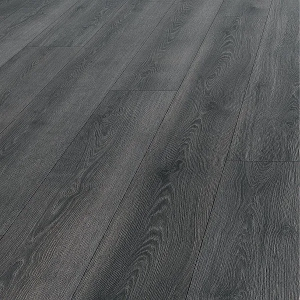 Ламинат Haro 533144 Дуб Контура Черный