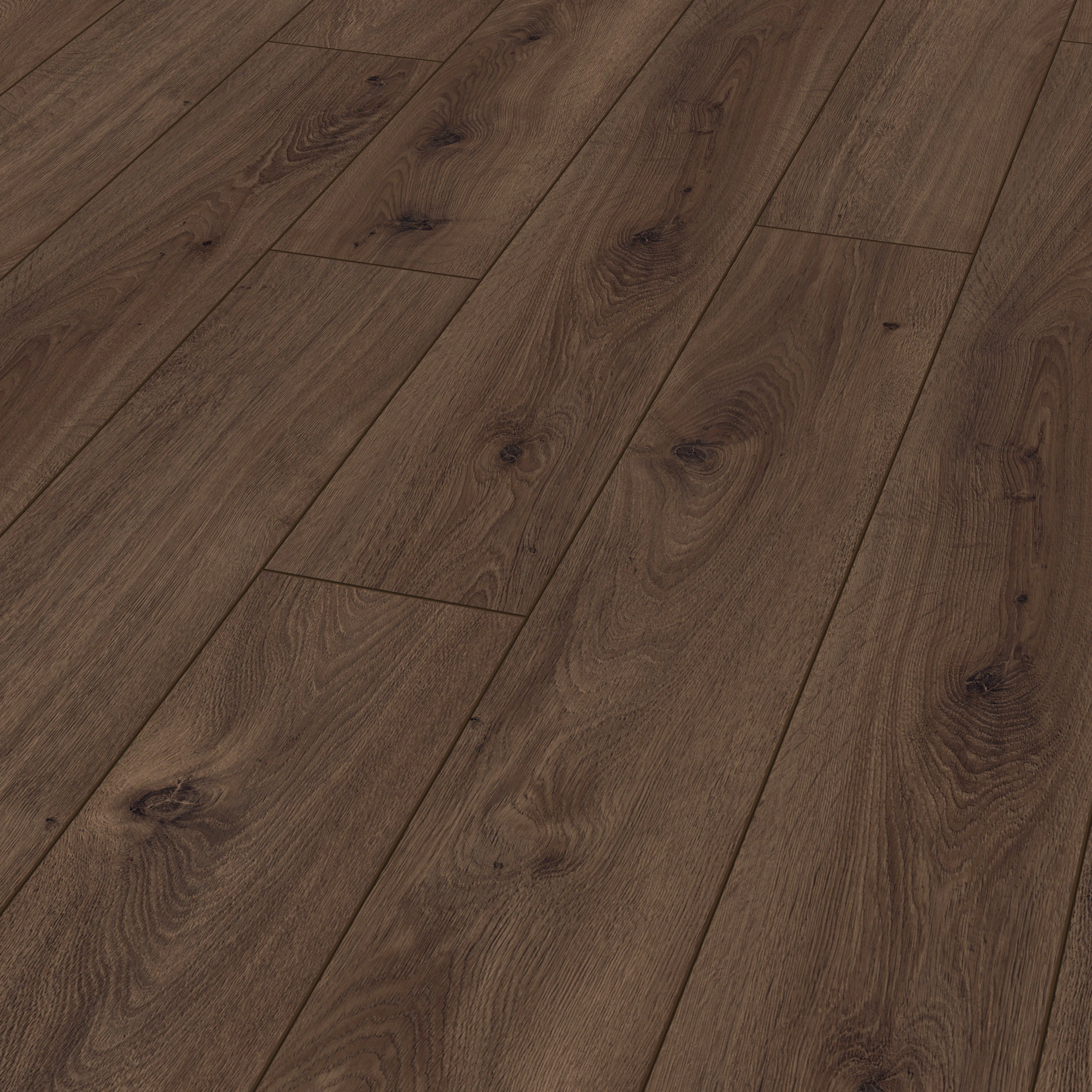 Ламинат Kronotex D4168 Дуб Престиж темный