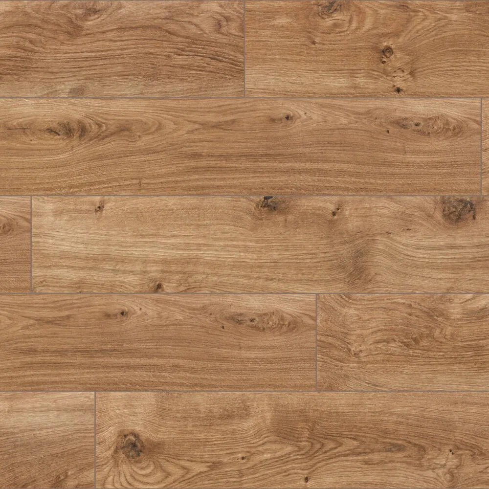 Ламинат LOC floor Arctic Дуб Анзерский LTR582