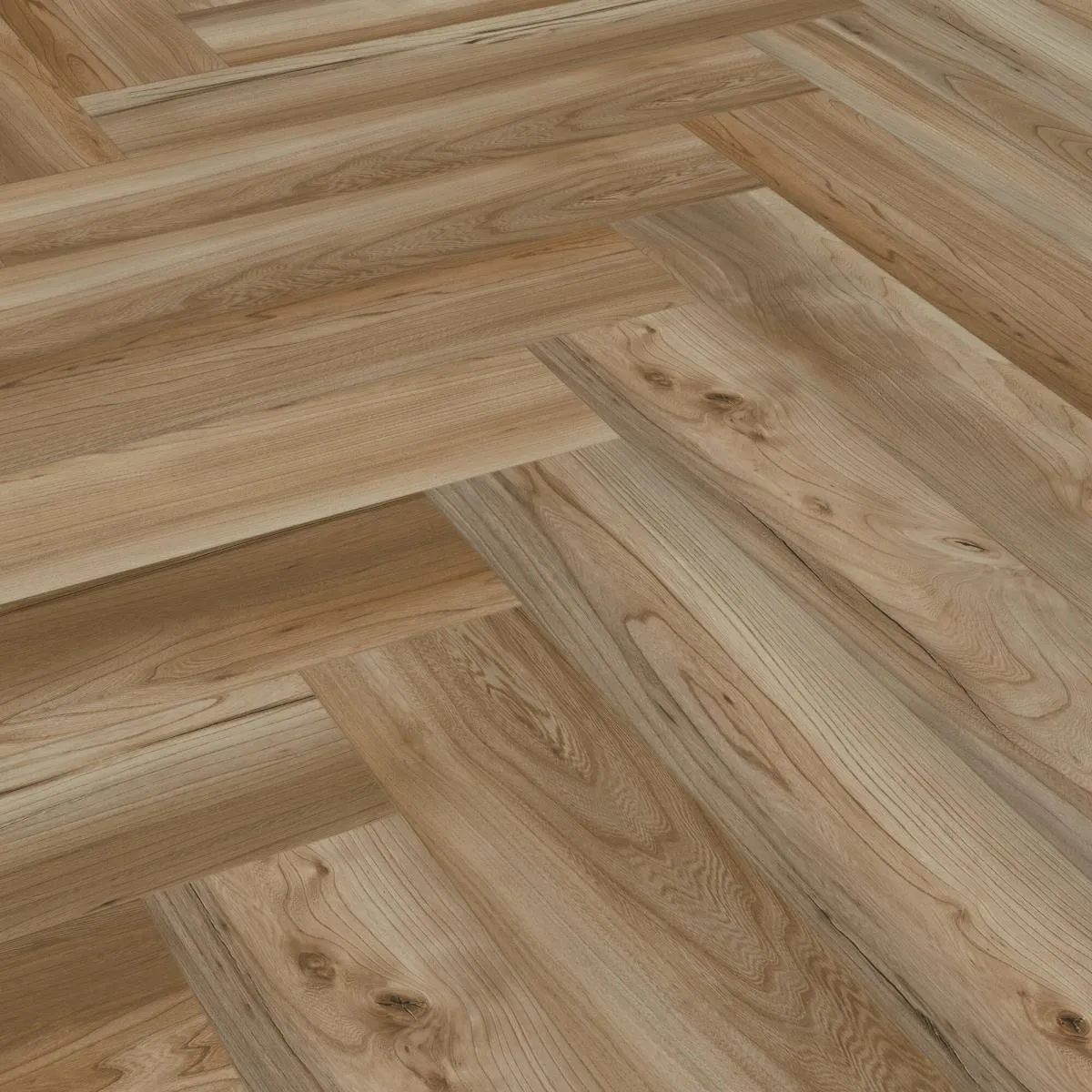 Ламинат Kronotex Exquisit D50172 Виллоса Натуральная