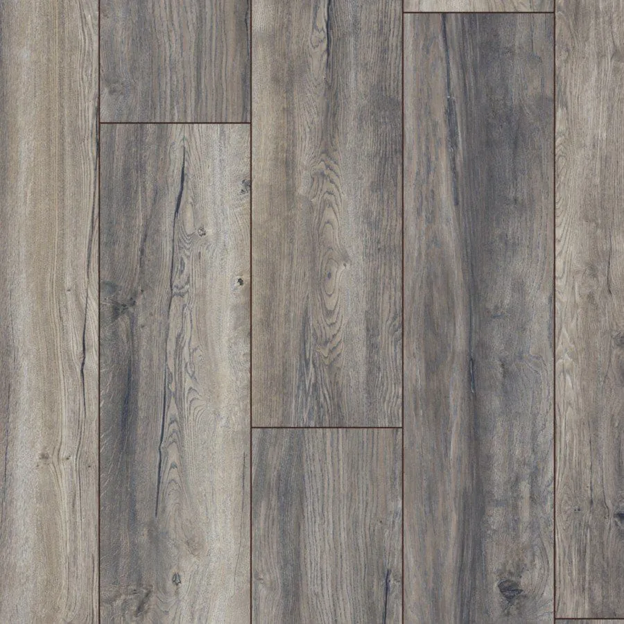 Ламинат Kronotex Exquisit Plus D3572 Дуб портовый серый