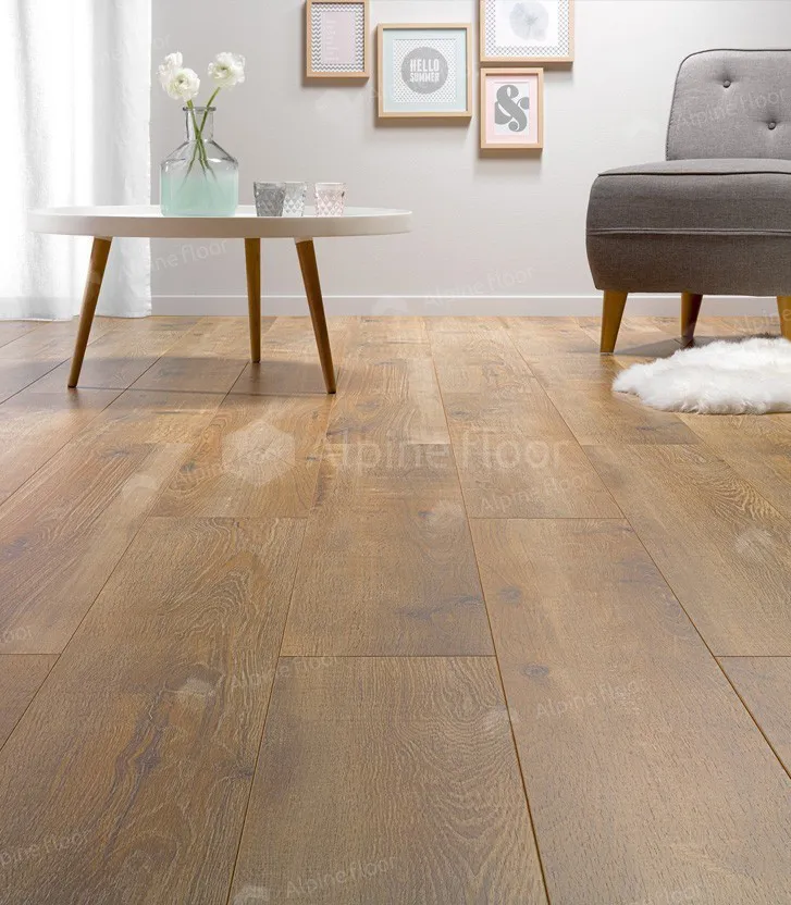 Ламинат Alpine Floor Strong Pablo 526