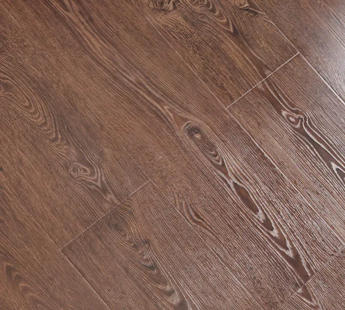 Ламинат Floorwood Дуб Хэфэй