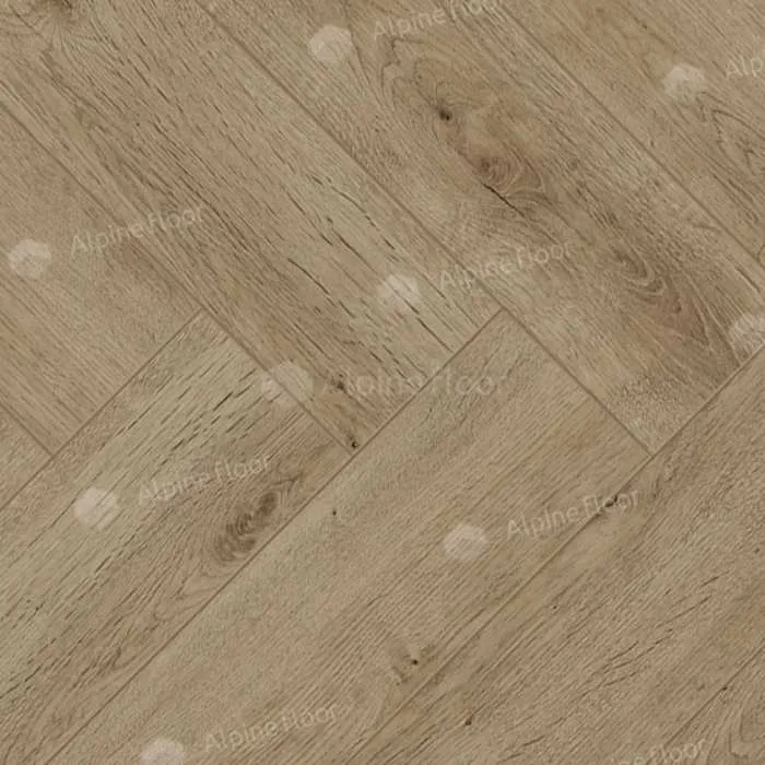 Ламинат Alpine Floor Дуб Прованс LF106-07