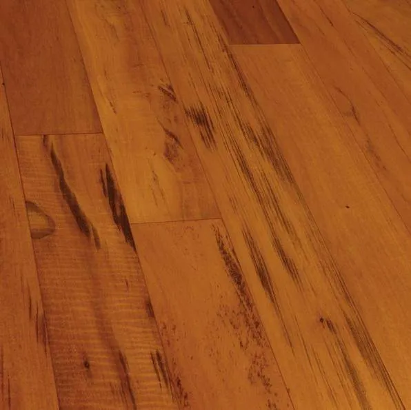 Паркетная доска Galathea Тигровое дерево