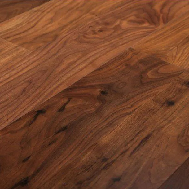 Паркетная доска Baum Comfort Орех Американский