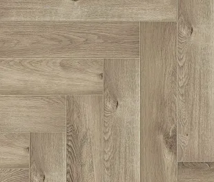 Кварцвинил (SPC, ПВХ) Alpine Floor Дуб Натуральный Отбеленный ECO 13-5