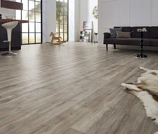 Ламинат Kronotex Amazone D3662 Дуб Монтмело Серебряный