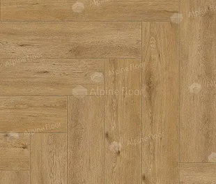 Кварцвинил (SPC, ПВХ) Alpine Floor Tesoro 1005-101
