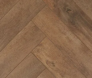 Кварцвинил (SPC, ПВХ) Primavera Herringbone 615х123 2846 Пегаса
