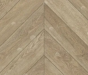 Кварцвинил (SPC, ПВХ) Alpine Floor Дуб Ваниль Селект Chevron ECO 20-2