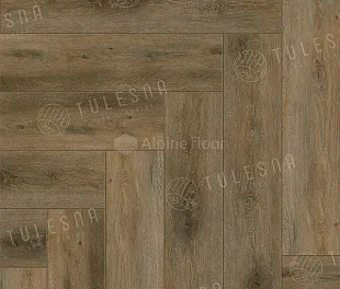 Кварцвинил (SPC, ПВХ) Alpine Floor Divino 1005-801