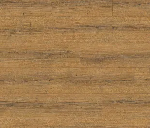 Ламинат Egger Large 8/33 AQUA+ EPL184 Дуб Шерман коньяк коричневый