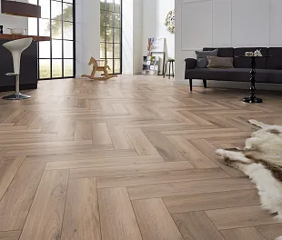 Ламинат Kronotex D3766 Metz Oak