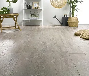 Ламинат Alpine Floor Strong Long Island 536