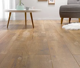 Ламинат Alpine Floor Strong Pablo 526