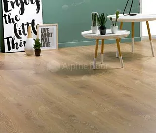 Ламинат Alpine Floor Patio Medium Alicante 518