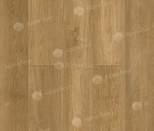 Кварцвинил (SPC, ПВХ) Alpine Floor Дуб Имперский ЕСО 3-34